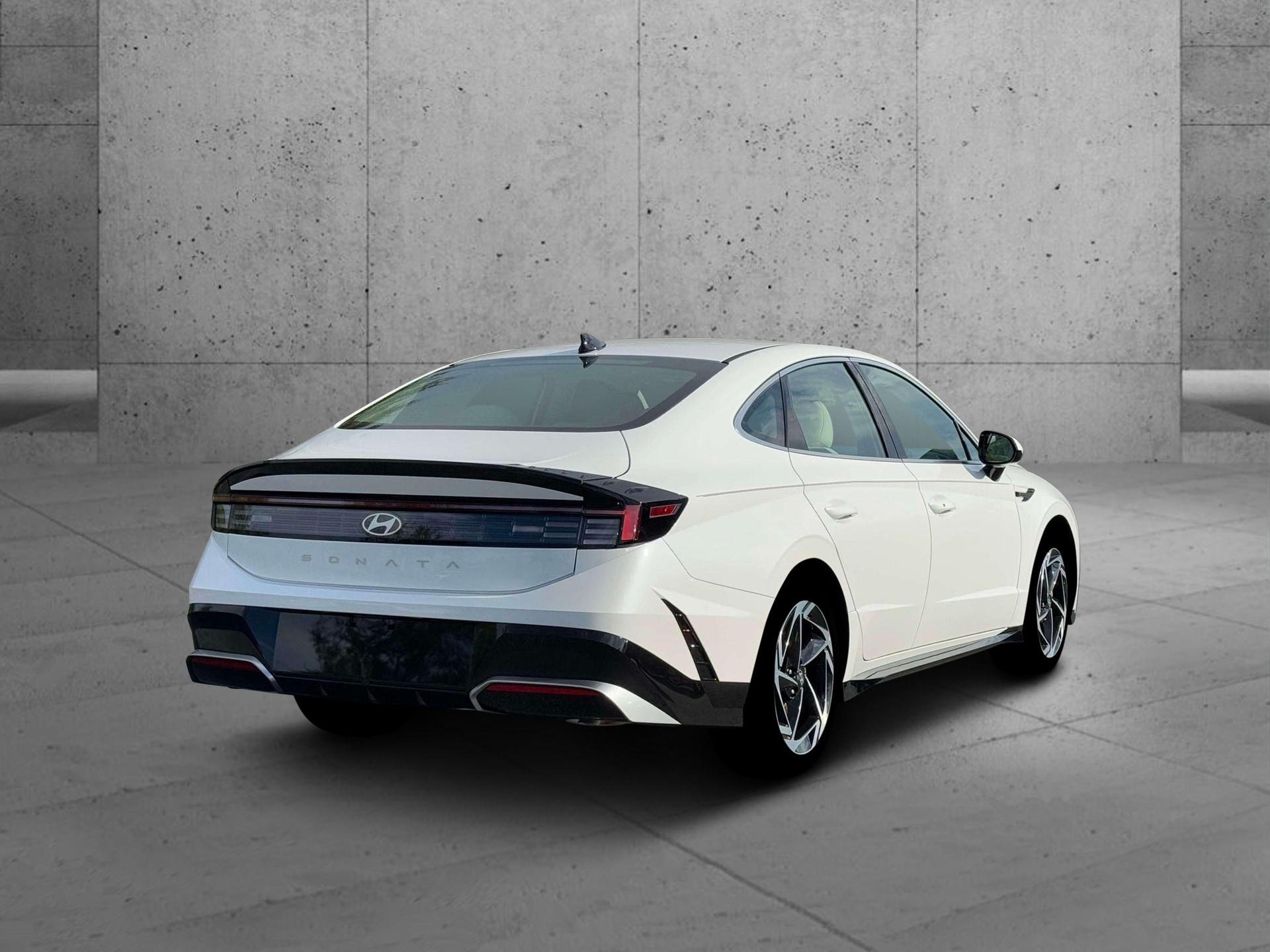 2026 Hyundai Sonata 7