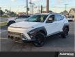 New 2026 Hyundai Kona SEL Sport AWD SUV