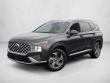 Used 2021 Hyundai Santa Fe SEL Sport Utility