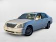 Used 2004 Lexus LS 430  4dr Car