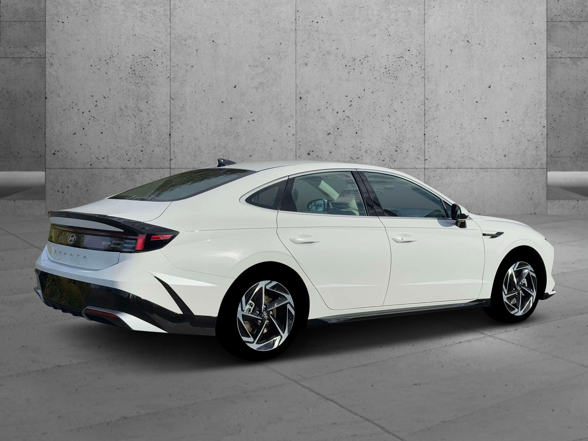 2026 Hyundai Sonata 6