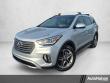 Used 2018 Hyundai Santa Fe Limited Ultimate Sport Utility