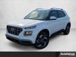 New 2026 Hyundai Venue SEL SUV