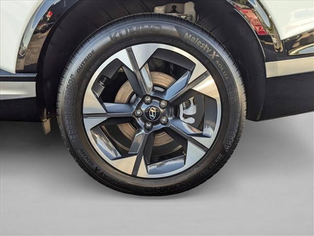 2026 Hyundai Palisade Limited - Photo 9
