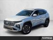 New 2026 Hyundai Tucson SEL Premium FWD SUV