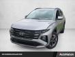New 2026 Hyundai Tucson SEL FWD SUV