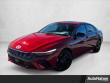 New 2026 Hyundai Elantra SEL Sport Premium Sedan
