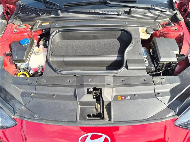 2025 Hyundai IONIQ 6 Limited - Photo 17