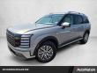 New 2027 Hyundai Palisade Hybrid Blue SEL 8P SUV