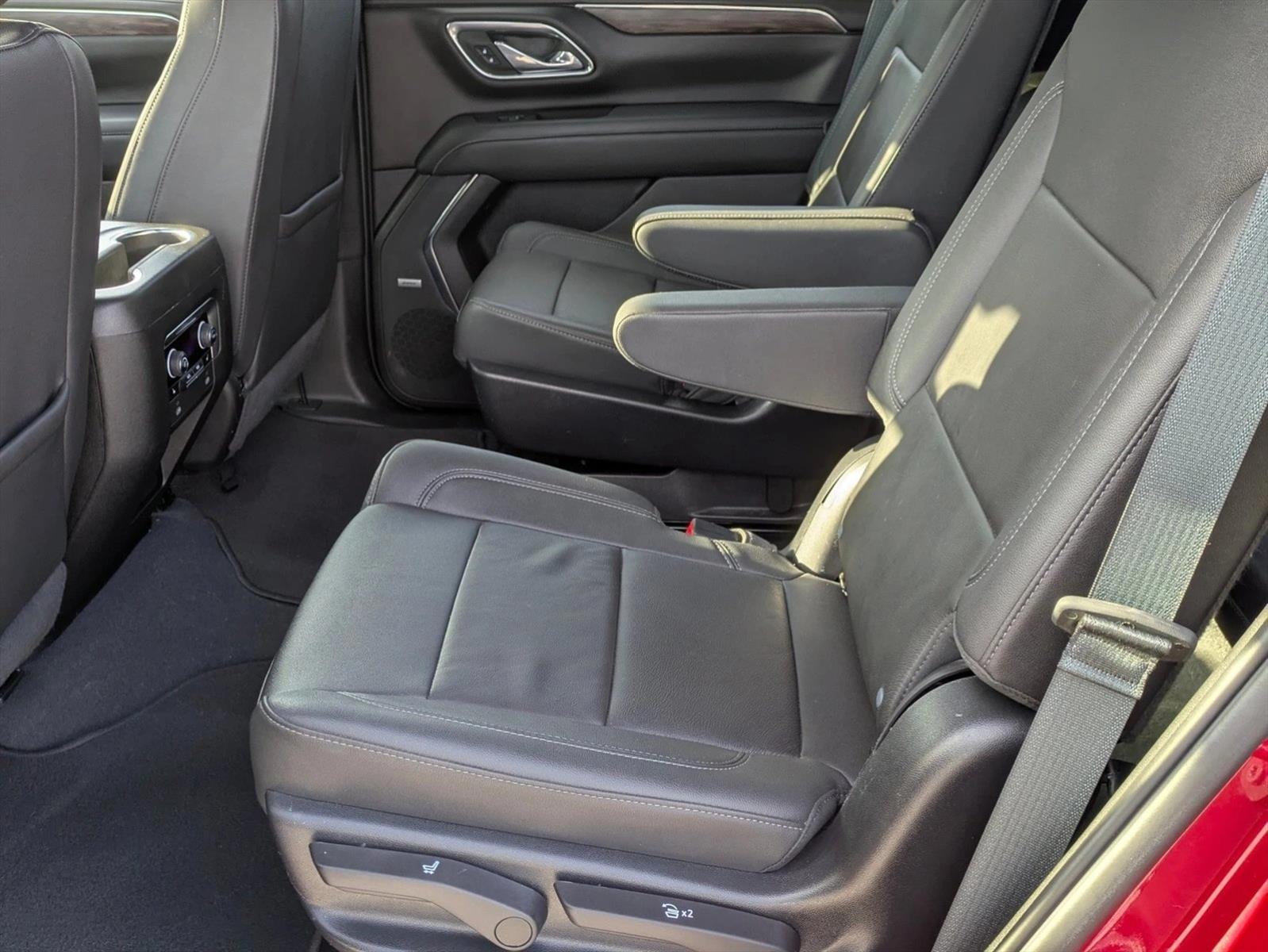 2023 Chevrolet Tahoe Z71 - Photo 15