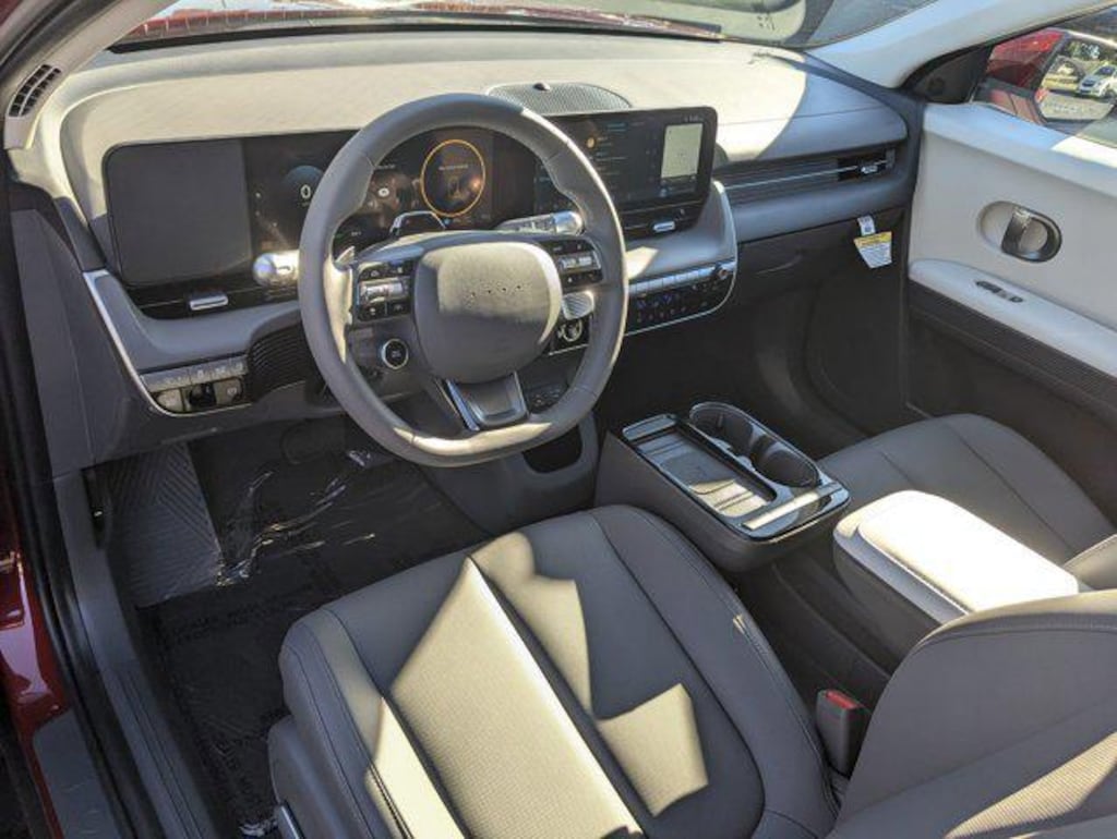 New 2026 Hyundai IONIQ 5 SEL SUV