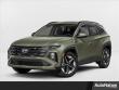 New 2026 Hyundai Tucson SEL FWD SUV