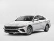 New 2026 Hyundai Elantra SEL Sport Premium Sedan
