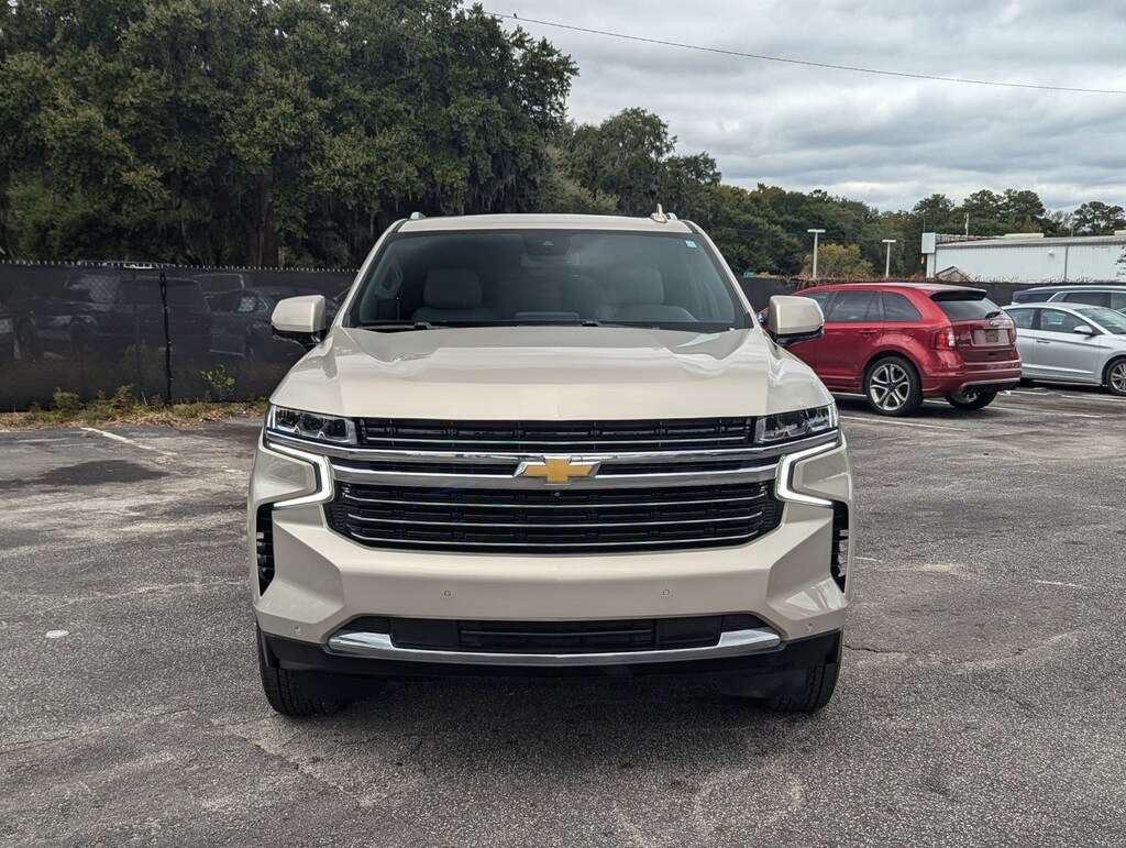 Used 2023 Chevrolet Tahoe LT Sport Utility