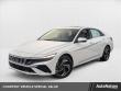 Used 2024 Hyundai Elantra Limited 4dr Car