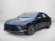 Certified 2024 Hyundai Sonata Hybrid Limited 4dr Car