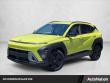 New 2026 Hyundai Kona SEL Sport FWD SUV