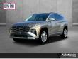 New 2025 Hyundai Tucson Hybrid Limited SUV