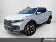 Used 2023 Hyundai Santa Cruz Limited Crew Cab Pickup