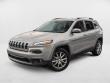 Used 2018 Jeep Cherokee Limited Sport Utility