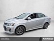  Chevrolet Sonic