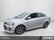 Used 2019 Chevrolet Sonic LT 4dr Car