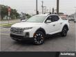 New 2026 Hyundai Santa Cruz SEL FWD Truck Crew Cab