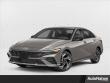 New 2026 Hyundai Elantra SEL Sport Sedan