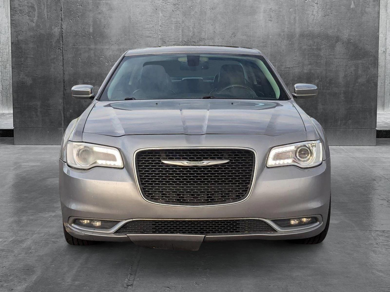 Used 2016 Chrysler 300 C with VIN 2C3CCAEGXGH181943 for sale in Savannah, GA