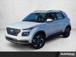 New 2026 Hyundai Venue SEL SUV