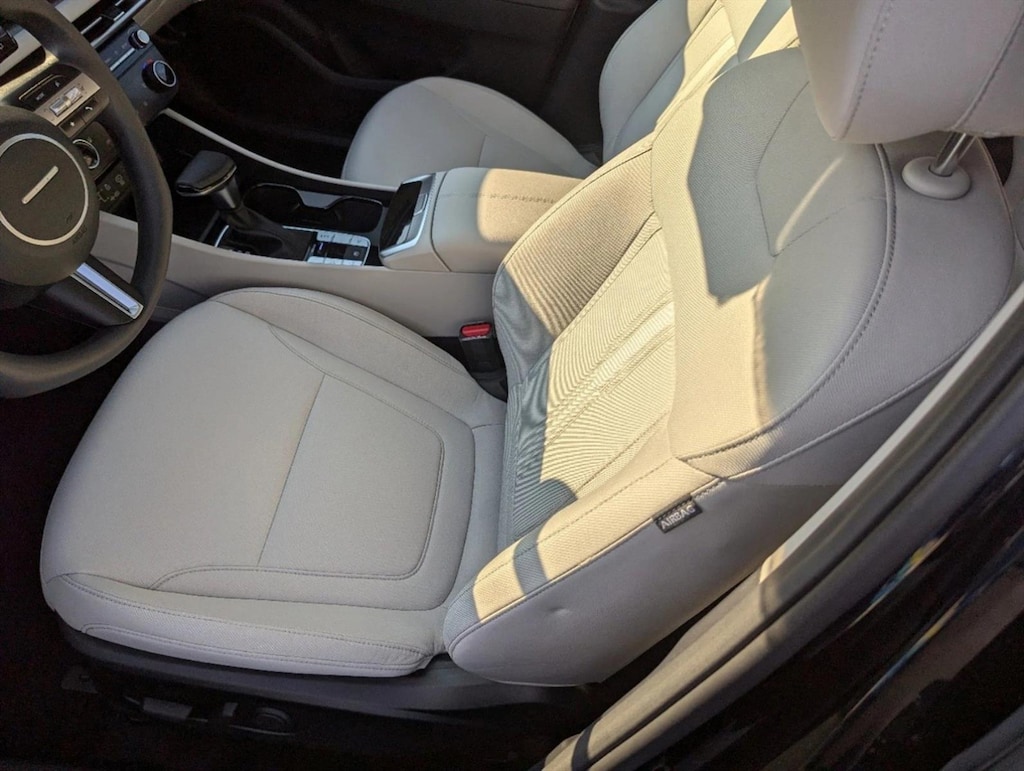 Certified 2025 Hyundai Tucson SEL Sport Utility