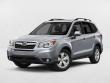 Used 2015 Subaru Forester 2.5i Touring Sport Utility