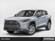 Used 2025 Toyota Corolla Cross L Sport Utility