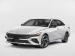 New 2026 Hyundai Elantra SEL Sport Sedan