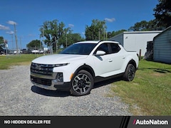 2026 Hyundai Santa Cruz Limited Truck Crew Cab
