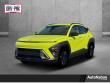 New 2026 Hyundai Kona SEL Sport FWD SUV
