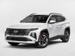 New 2026 Hyundai Tucson SEL FWD SUV