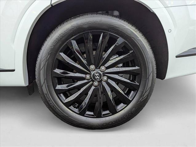 2025 Hyundai Palisade Calligraphy Night Edition - Photo 9