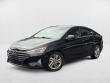 Used 2019 Hyundai Elantra Value Edition 4dr Car