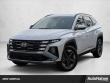 New 2026 Hyundai Tucson Hybrid SEL AWD SUV