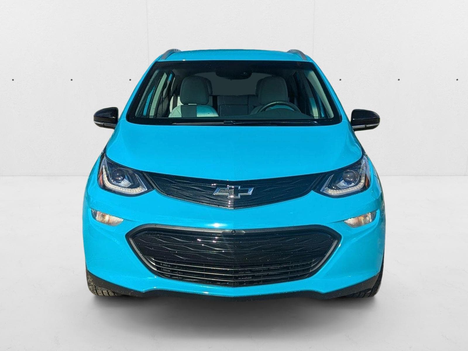 Used 2021 Chevrolet Bolt EV Premier with VIN 1G1FZ6S02M4103220 for sale in Savannah, GA