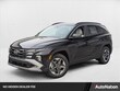  Hyundai Tucson Hybrid