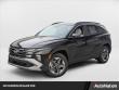New 2025 Hyundai Tucson Hybrid SEL Convenience SUV