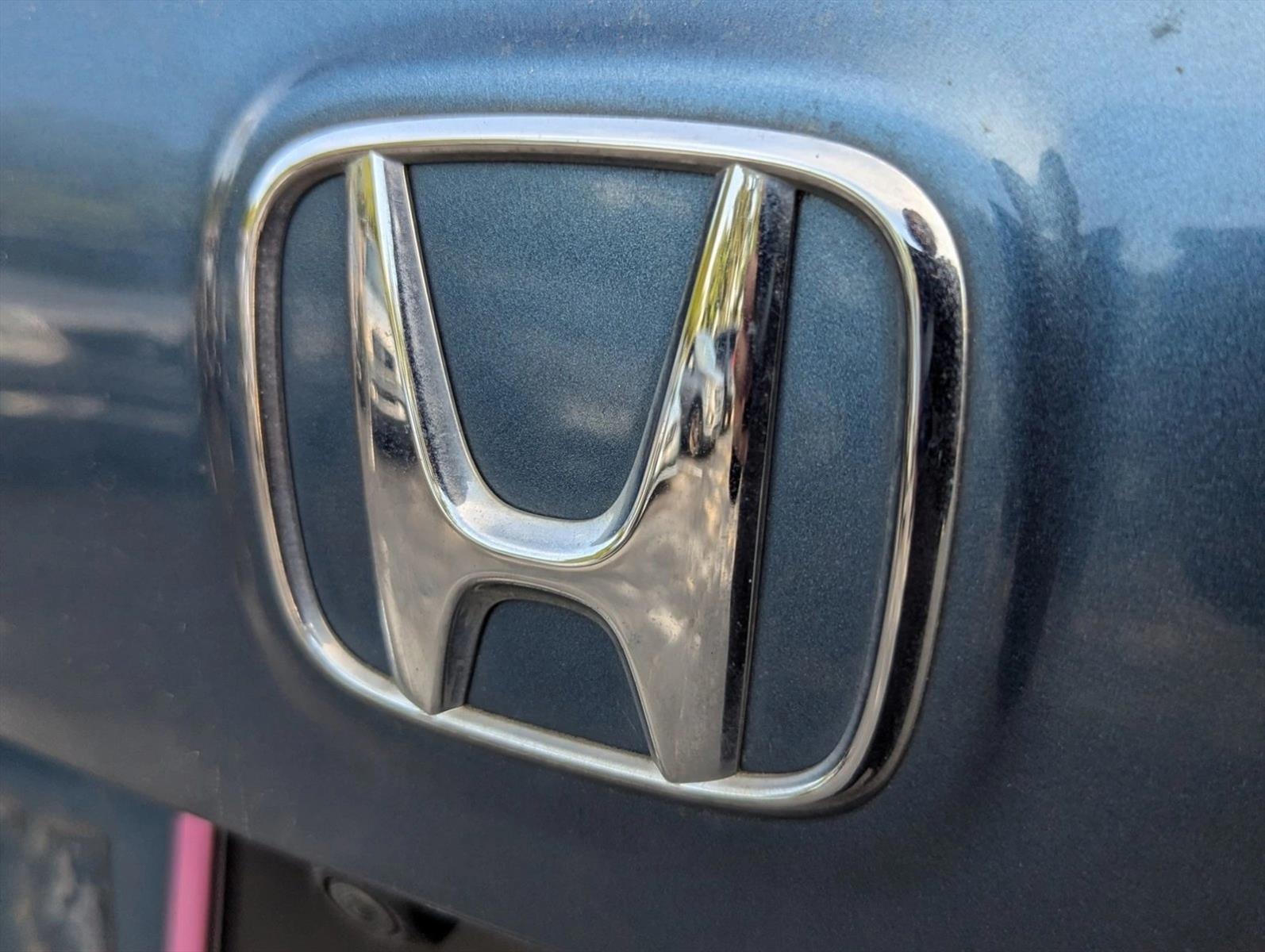 2018 Honda Pilot EX-L photo 3