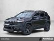 Used 2015 Jeep Cherokee Trailhawk Sport Utility