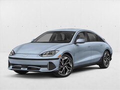 2025 Hyundai IONIQ 6 SEL Sedan
