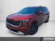  Kia Carnival Hybrid