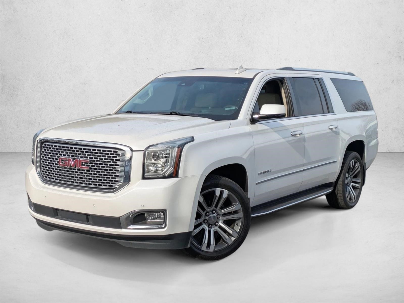 2017 GMC Yukon XL Denali