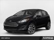 Used 2018 Ford Fiesta SE 4dr Car