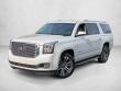 Used 2017 GMC Yukon XL Denali Sport Utility